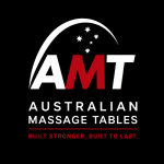 AMT Logo black background 1