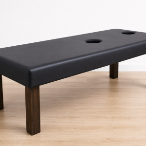 Twin Hole Professional Massage Table