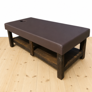 Coco Brown 90cm Thai Massage Table Australian Massage Tables