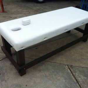 Beauty Salon Massage Table | Professional Beauty Bed Australi