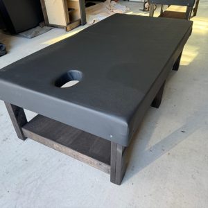 Super Strong 90cm Massage Table | Heavy Duty 500kg Massage Table Australia