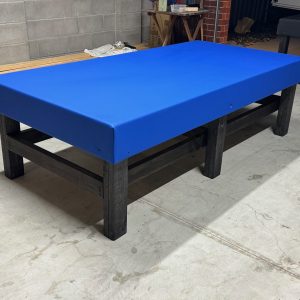 Custom Commercial Treatment Table | Heavy Duty 500kg Treatment Table Australia