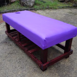 Heritage Collection Massage Table – Premium Australian Made Luxury Series