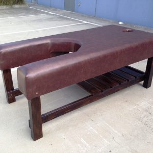 The Grand Massage Table | Premium Heavy Duty 500kg Massage Table Australia