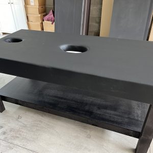 Glory Massage Table – Premium Professional Treatment Table