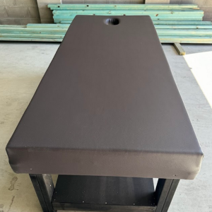 Thai Massage Table – Professional Heavy-Duty Treatment Table
