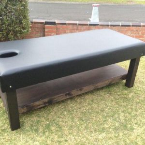 800 Series Massage Table – Premium Heavy-Duty Professional Table